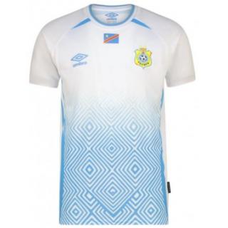 Congo 2a Equipación 2026